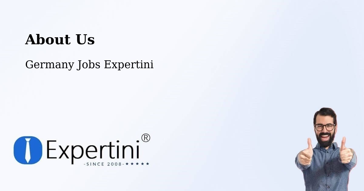 About Expertini Recruitment Platform  – Prüm - Prüm, Germany Jobs Expertini