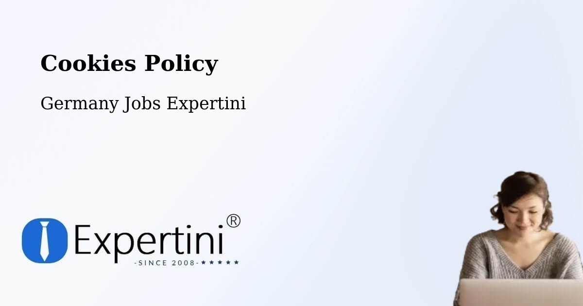Cookie Policy – Prüm - Germany Jobs Expertini